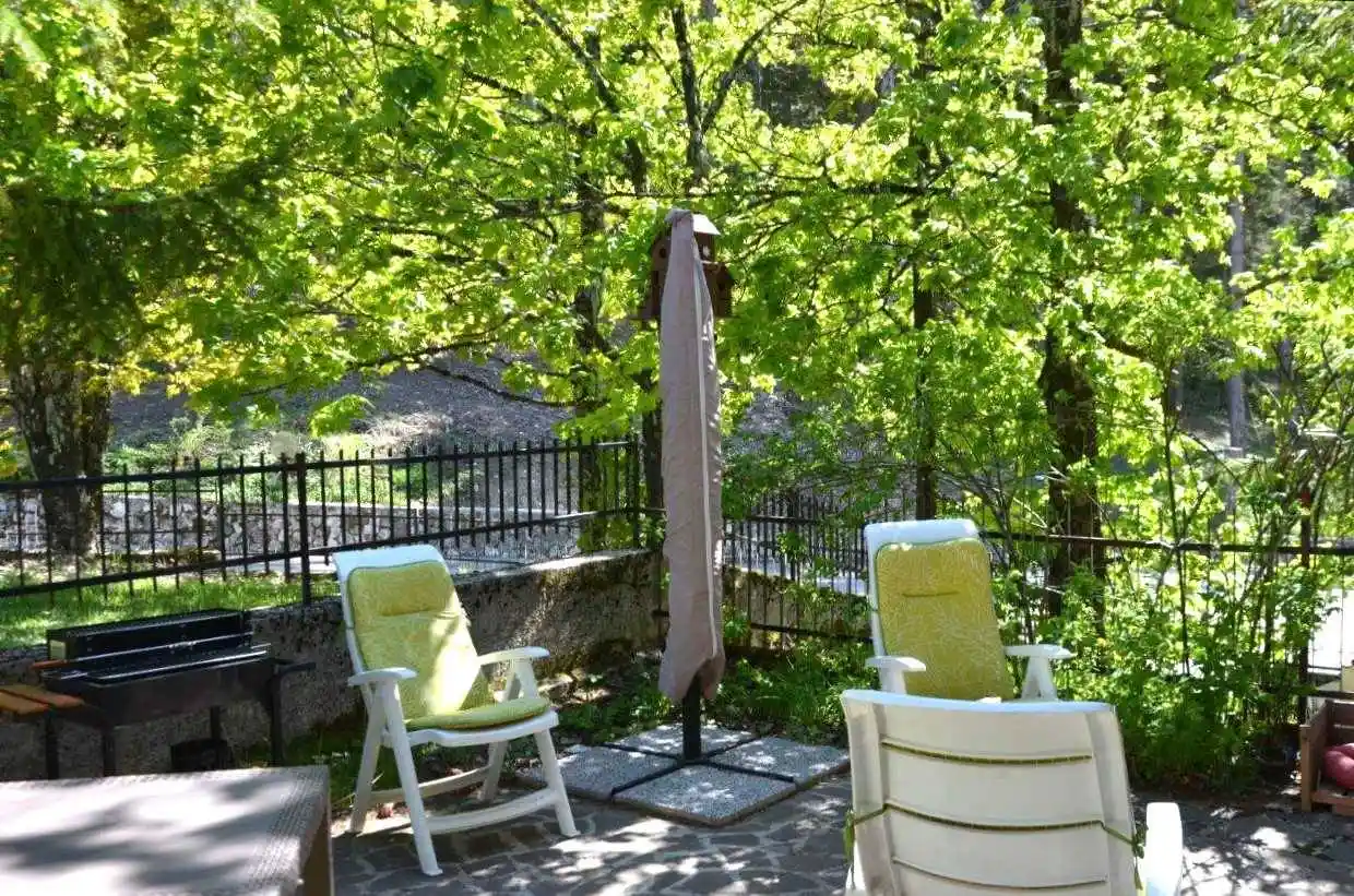 Bilocale via Giuseppe Faelli, Centro, Ovindoli - foto 3