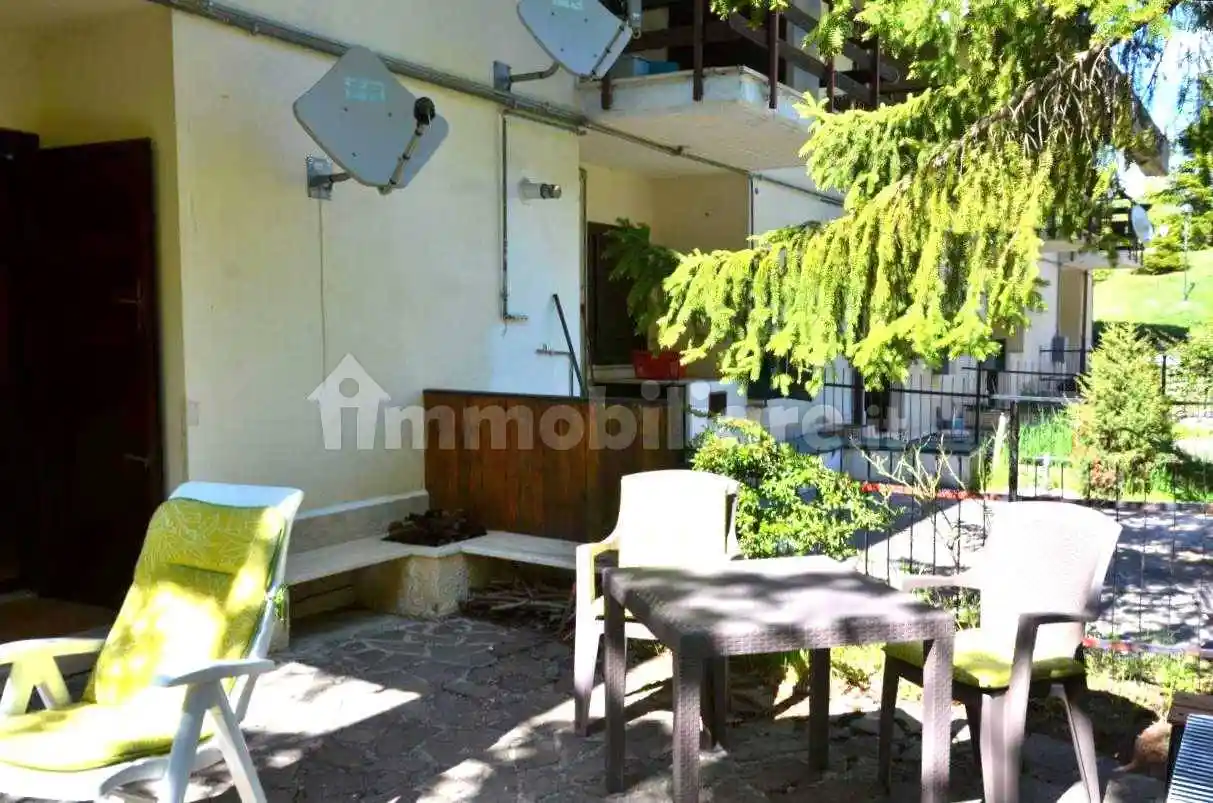 Bilocale via Giuseppe Faelli, Centro, Ovindoli - foto 4