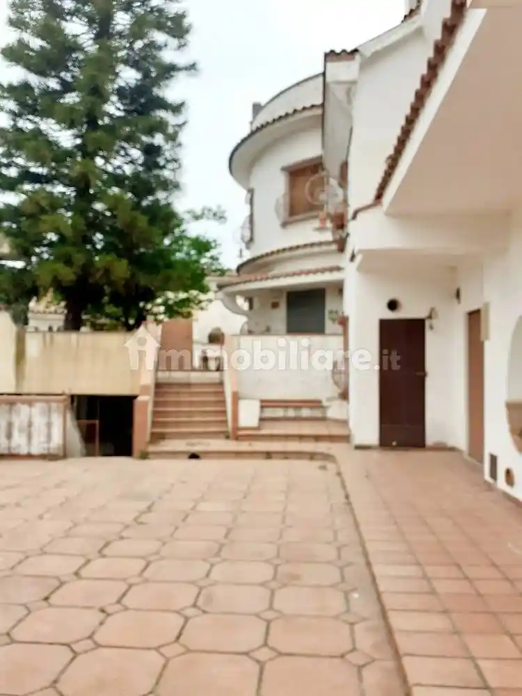 Villetta a schiera in vendita a Messina