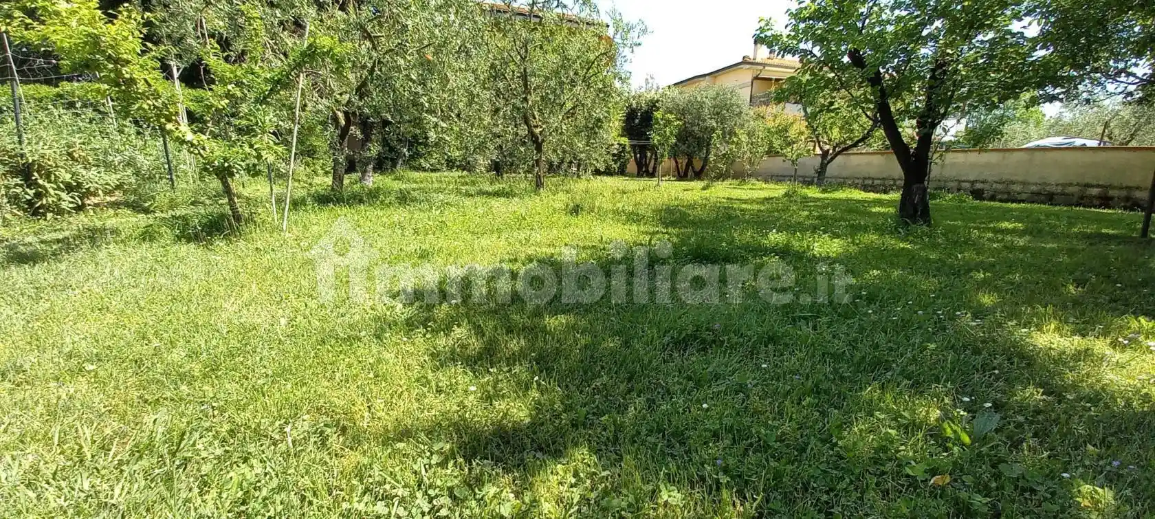 Villa in vendita a Ponsacco