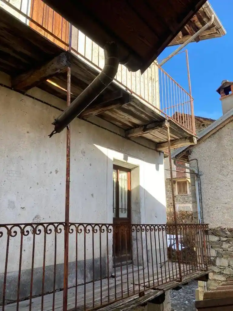 Rustico - Casale in vendita a Varallo