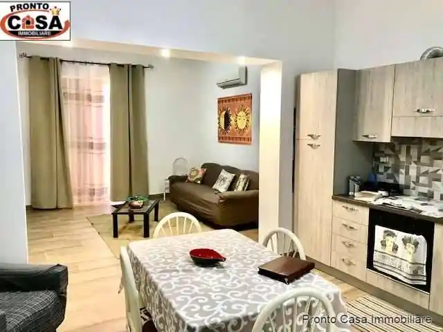 Terratetto unifamiliare 90 m², ottimo stato, Via Dante, Trapani, Salemi, Marsala - foto 3