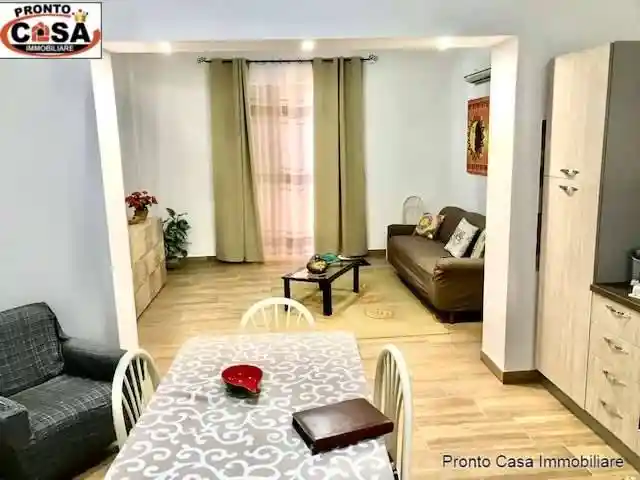 Terratetto unifamiliare 90 m², ottimo stato, Via Dante, Trapani, Salemi, Marsala - foto 4