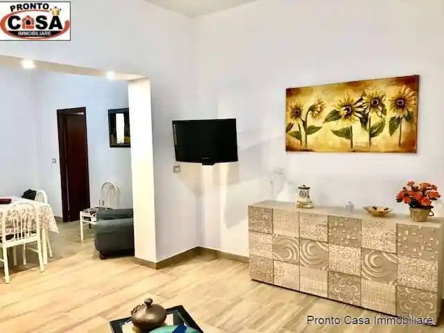 Terratetto unifamiliare 90 m², ottimo stato, Via Dante, Trapani, Salemi, Marsala - foto 5