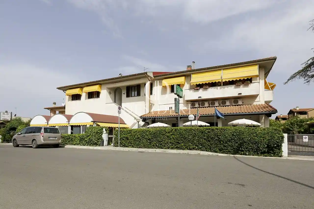 Villa in vendita a Grosseto