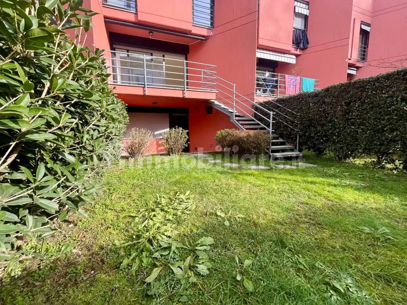 Villetta a schiera in vendita a Barzanò