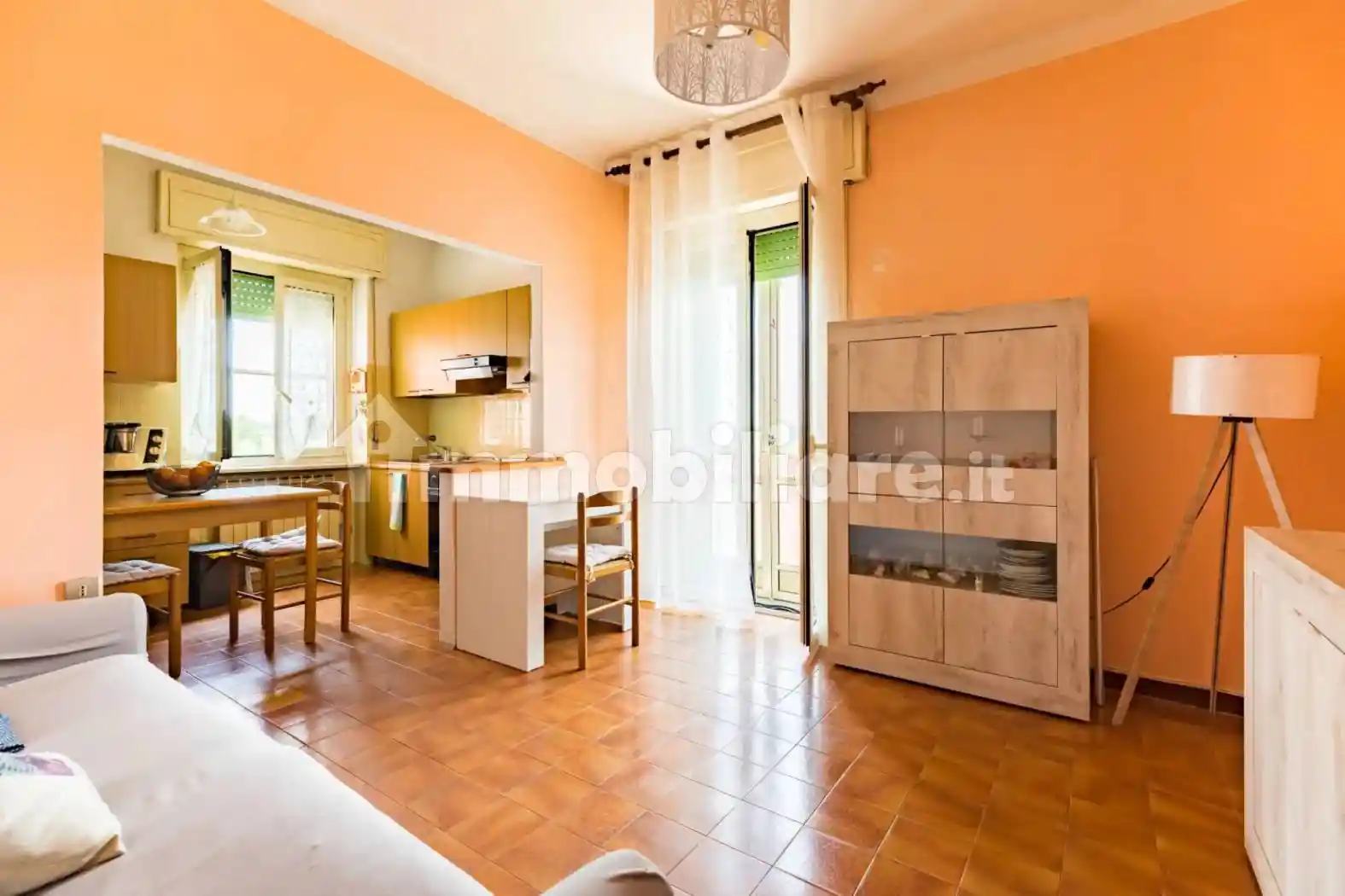 Appartamento in vendita a Pieve del Cairo