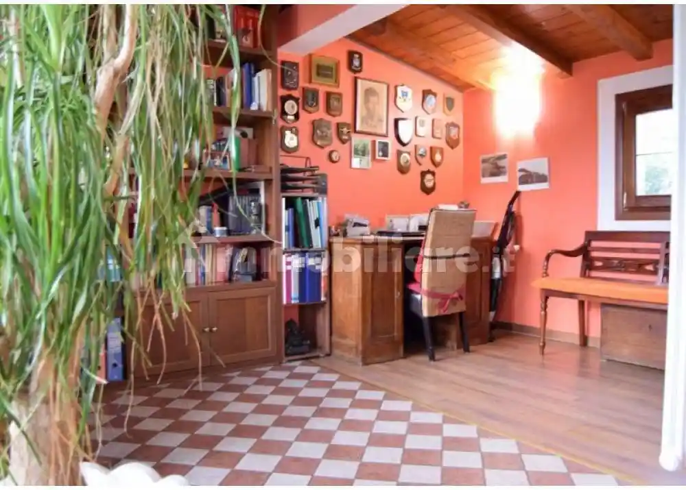 Villa in vendita a Treviso