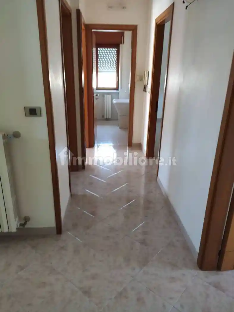 Casa indipendente in affitto a Fisciano