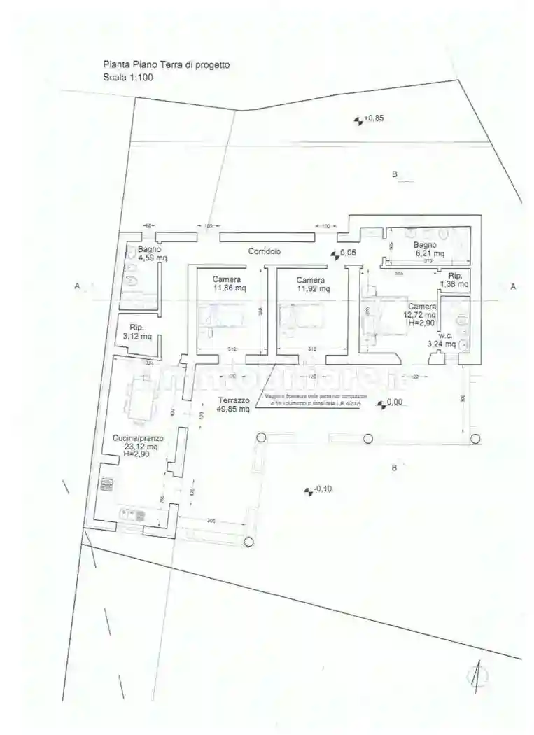 Appartamento - foto 2