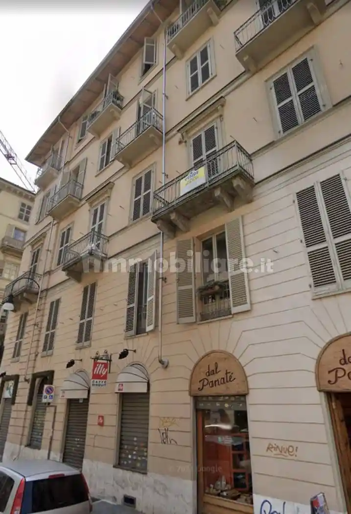 Appartamento in affitto a Torino