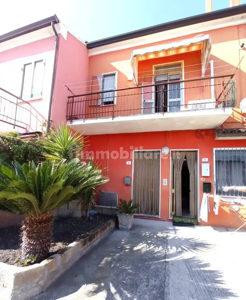 Appartamento in vendita a Loreo