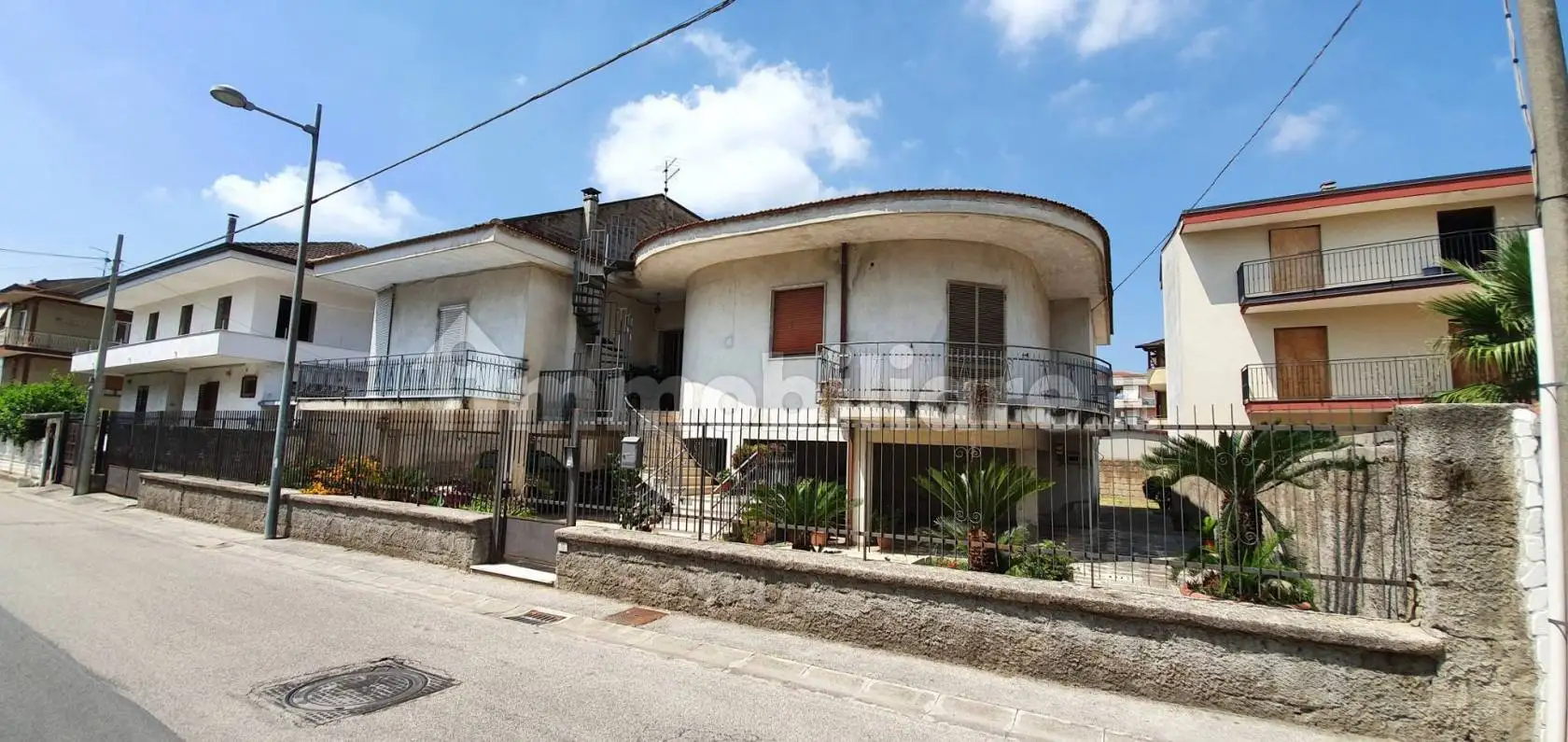 Villa in vendita a San Marco Evangelista