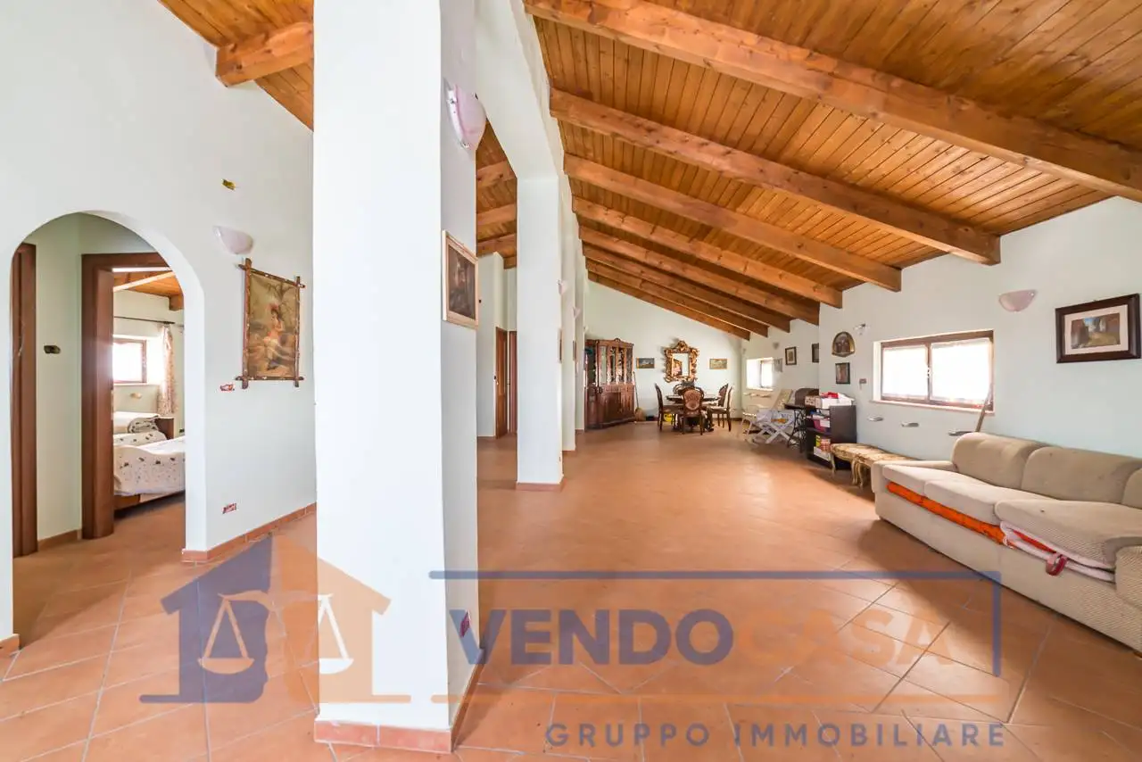 Attico - Mansarda in vendita a Polonghera