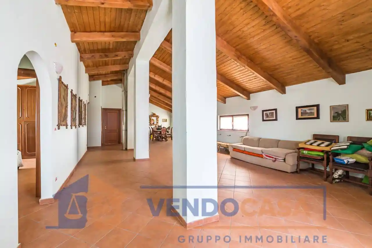 Attico - Mansarda - foto 2