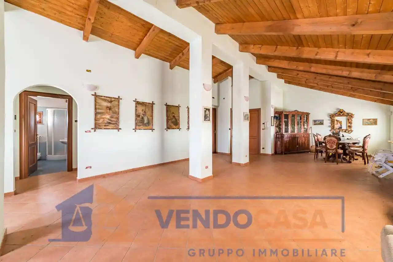 Attico - Mansarda - foto 3