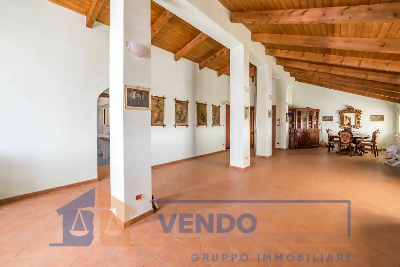 Attico - Mansarda - foto 4