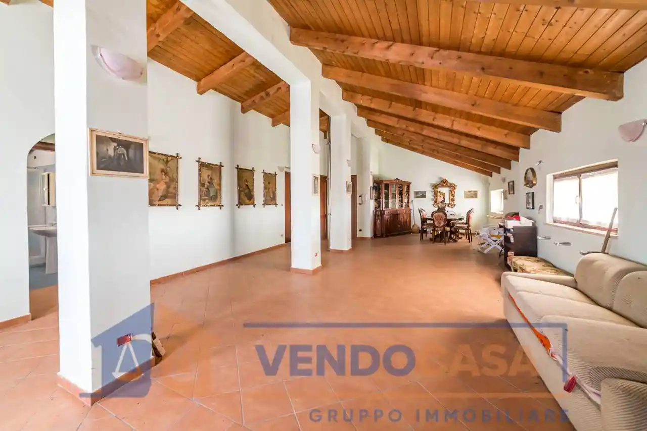 Attico - Mansarda - foto 5