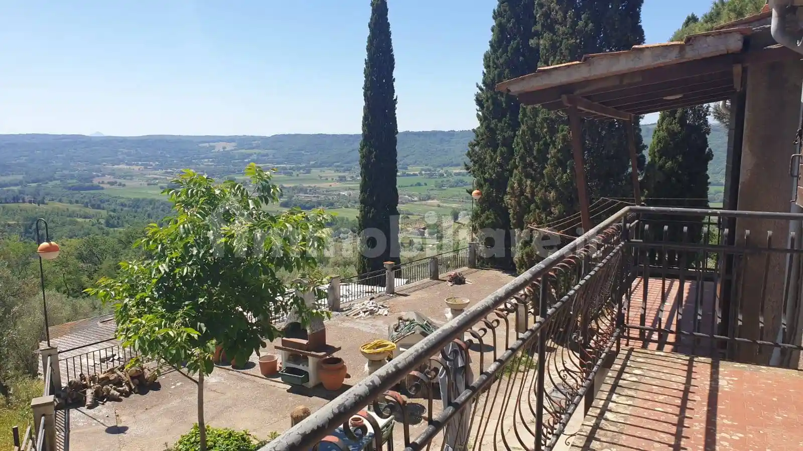 Rustico - Casale in vendita a Giove