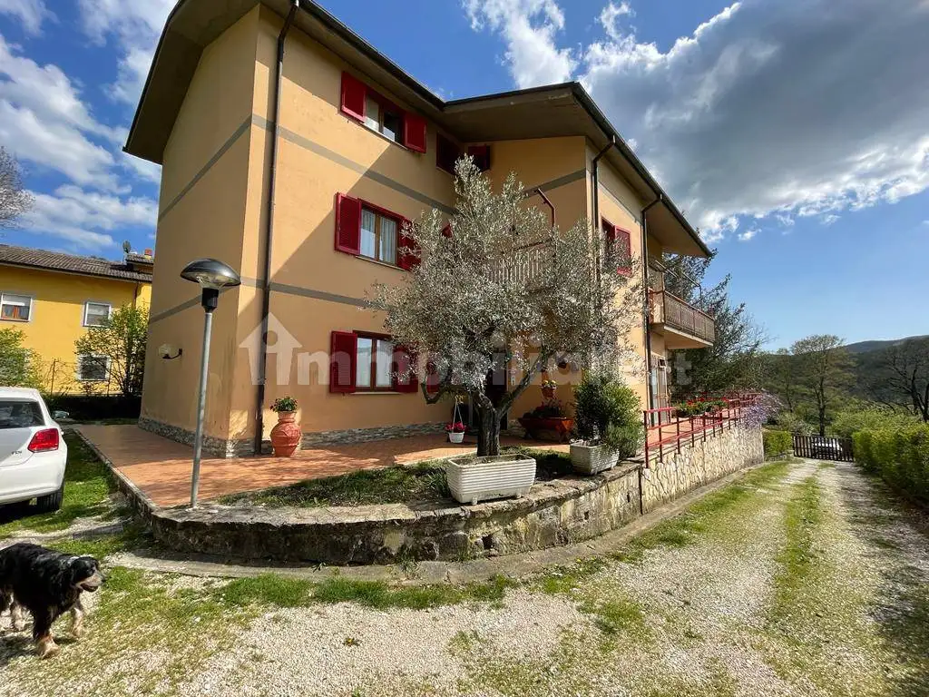 Villa plurifamiliare Strada Ariana-San Nicola 5, Belmonte in Sabina - foto 2