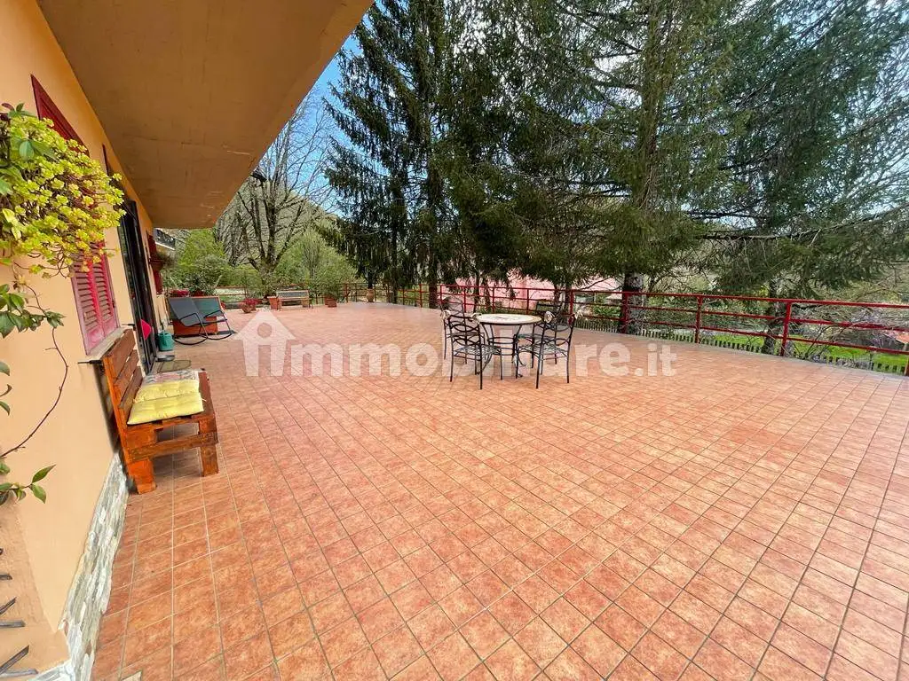 Villa plurifamiliare Strada Ariana-San Nicola 5, Belmonte in Sabina - foto 3