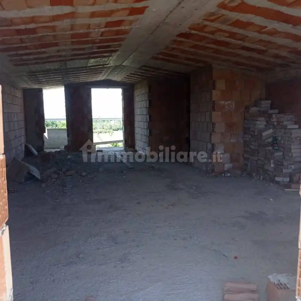 Villa bifamiliare via Roma, Castello di Cisterna - foto 2