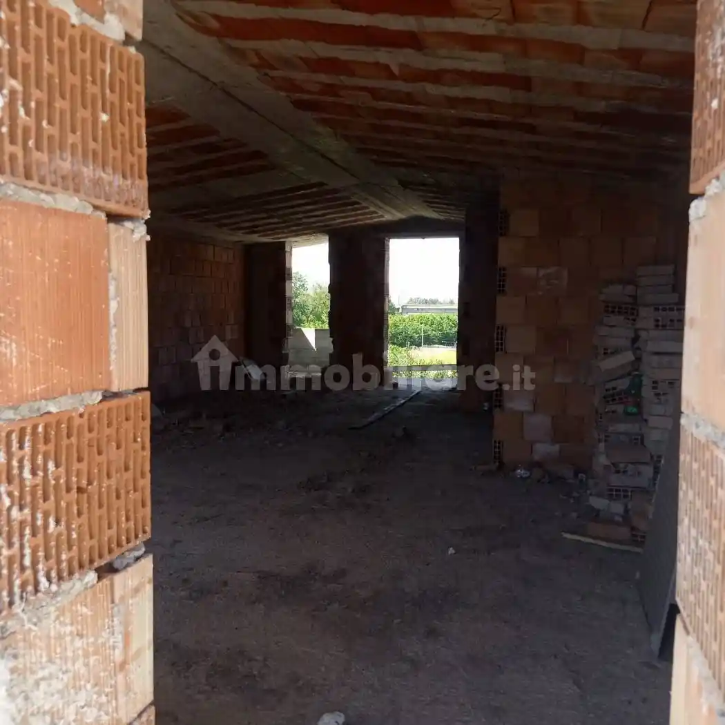 Villa bifamiliare via Roma, Castello di Cisterna - foto 3