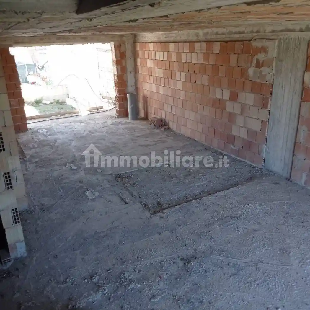 Villa bifamiliare via Roma, Castello di Cisterna - foto 4