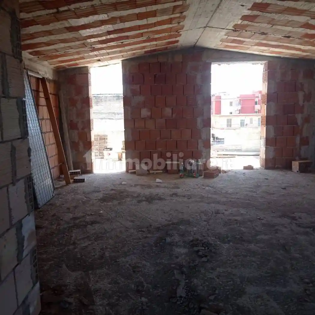 Villa bifamiliare via Roma, Castello di Cisterna - foto 5