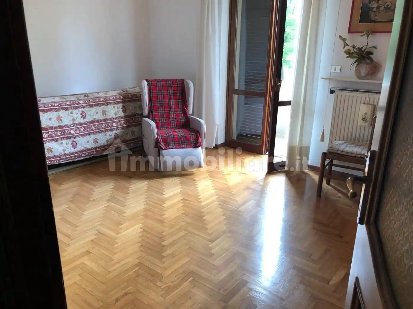 Villa plurifamiliare via Salvo D'Acquisto 20, Pittolo, Piacenza - foto 2