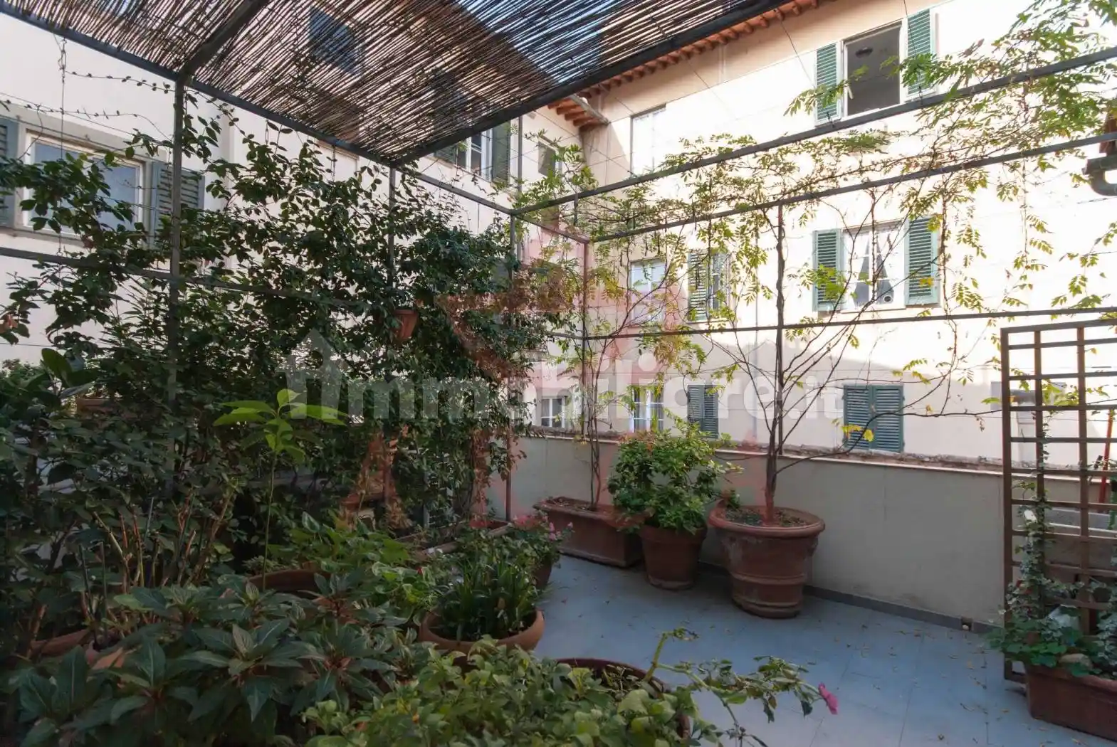 Appartamento in vendita a Firenze