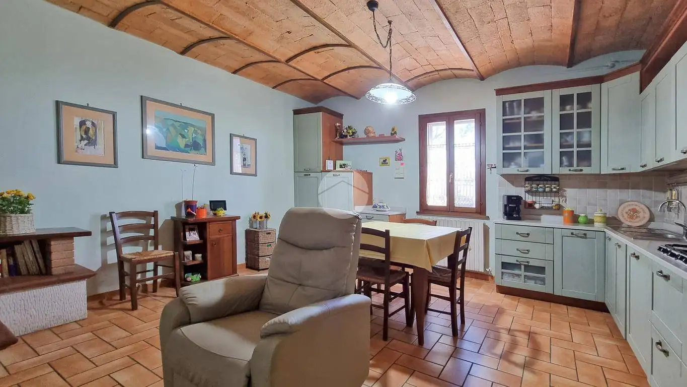 Villa in vendita a Spoleto