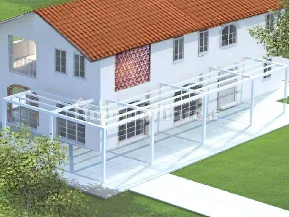 Rustico - Casale in vendita a Camaiore