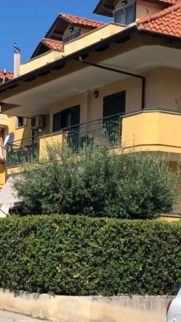 Appartamento in vendita a Giugliano in Campania