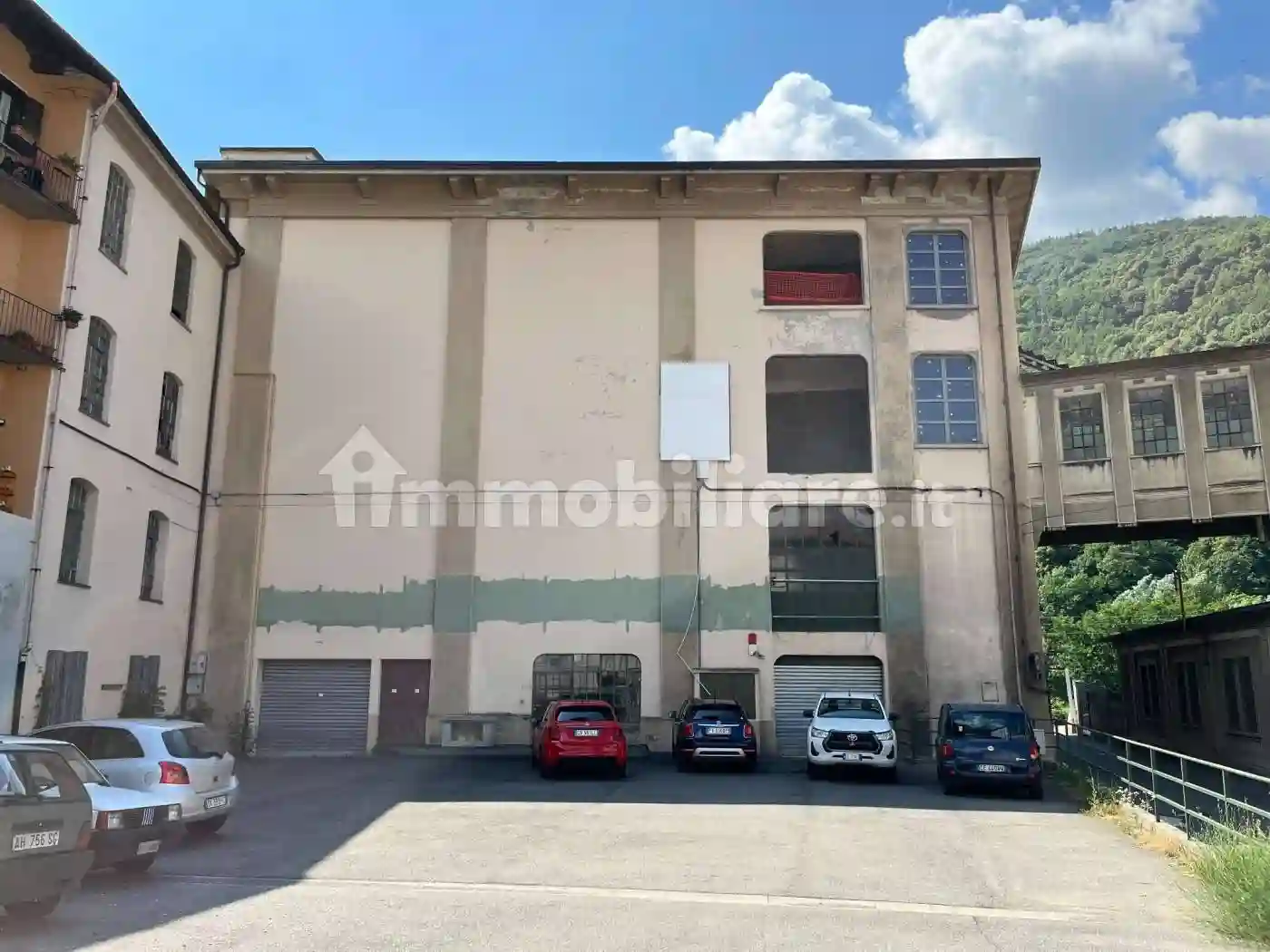 Palazzo - Edificio - foto 2