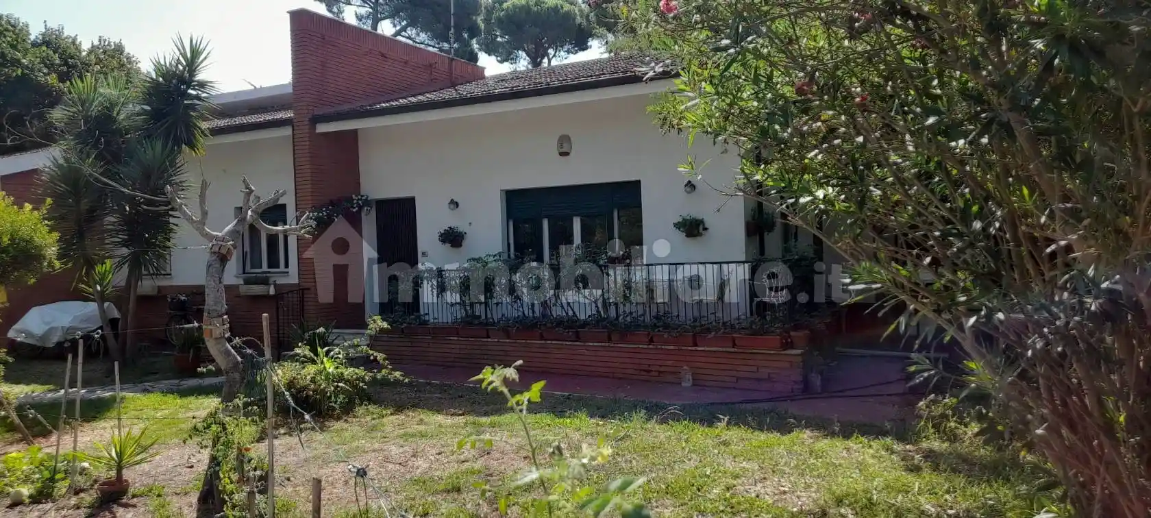 Villa in vendita a Grosseto
