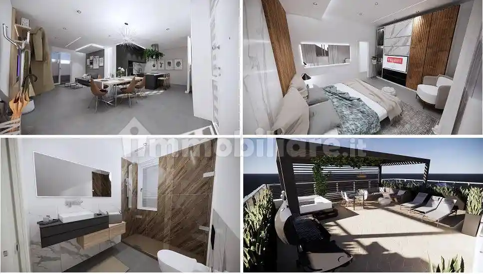 Loft in vendita a Torino