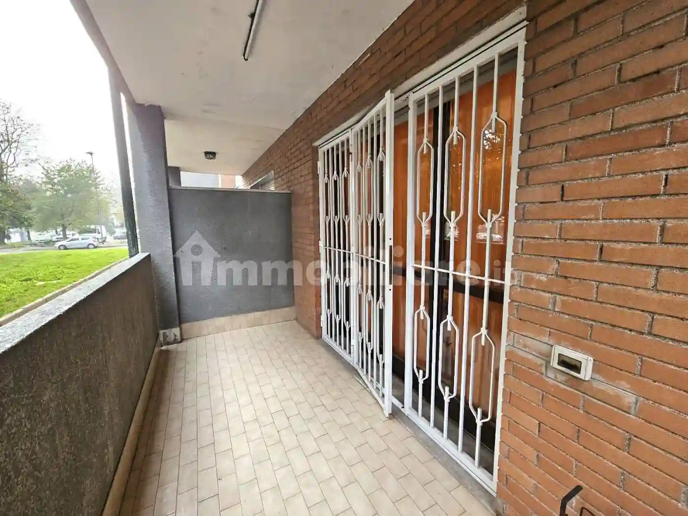 Palazzo - Edificio - foto 2