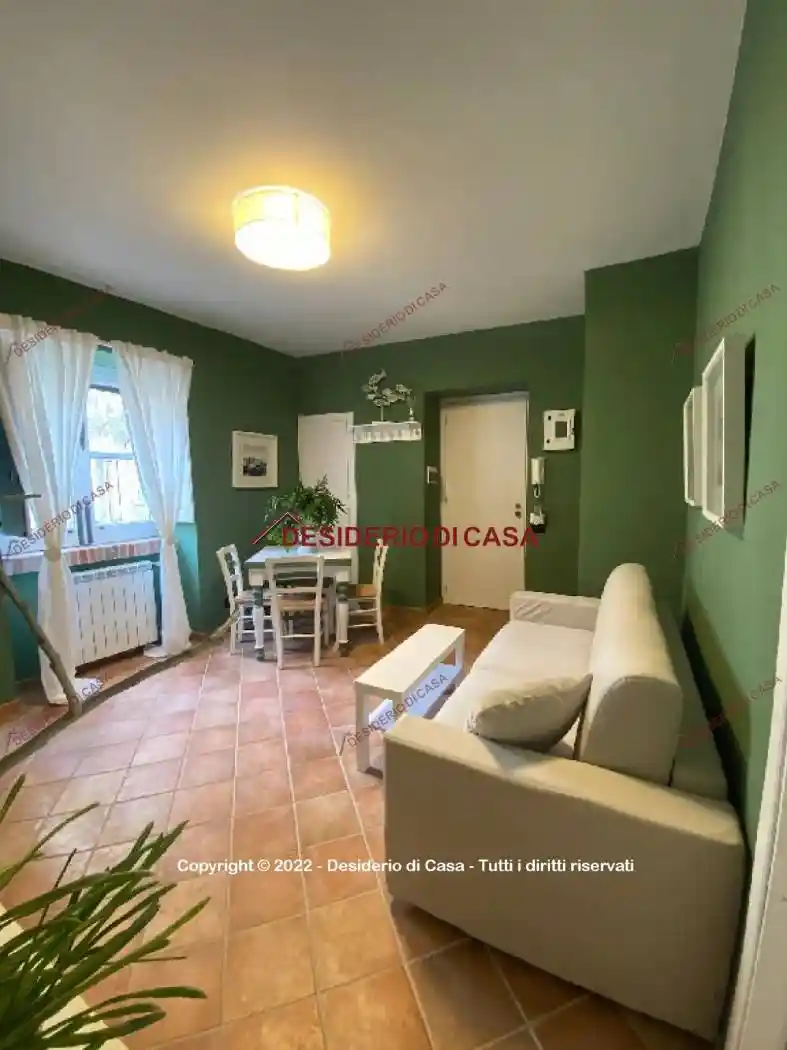 Appartamento in affitto a Cefalù