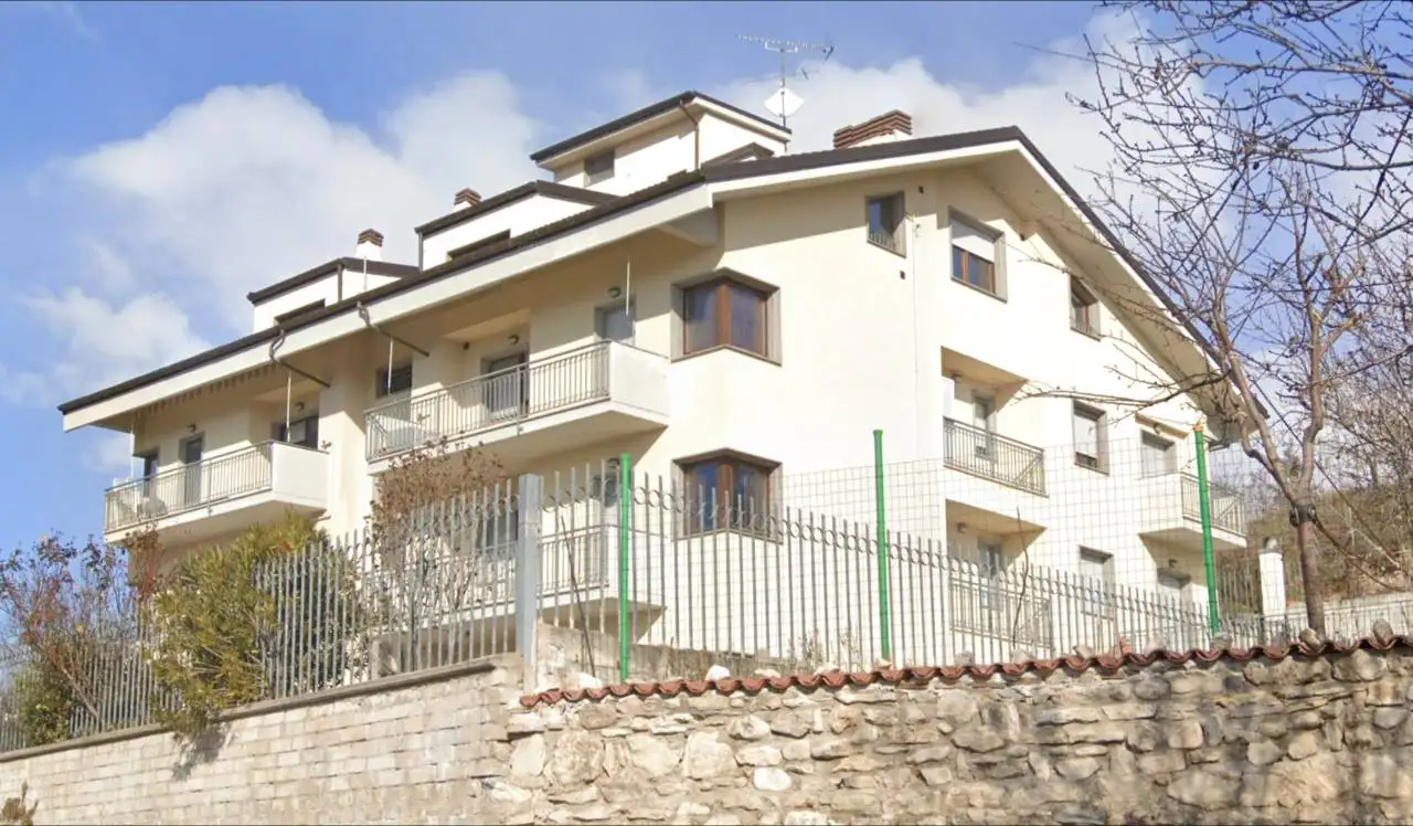 Appartamento in affitto a L'Aquila