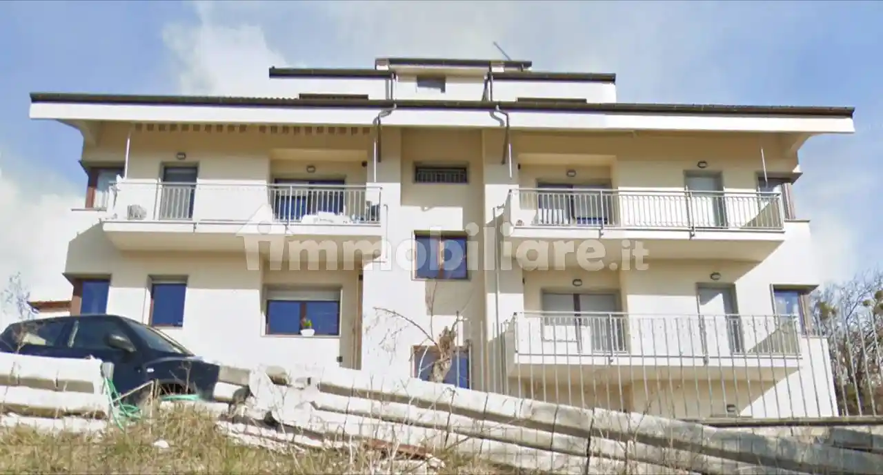 Quadrilocale via Corvenisce 4, Paganica - Tempera, L'Aquila - foto 2