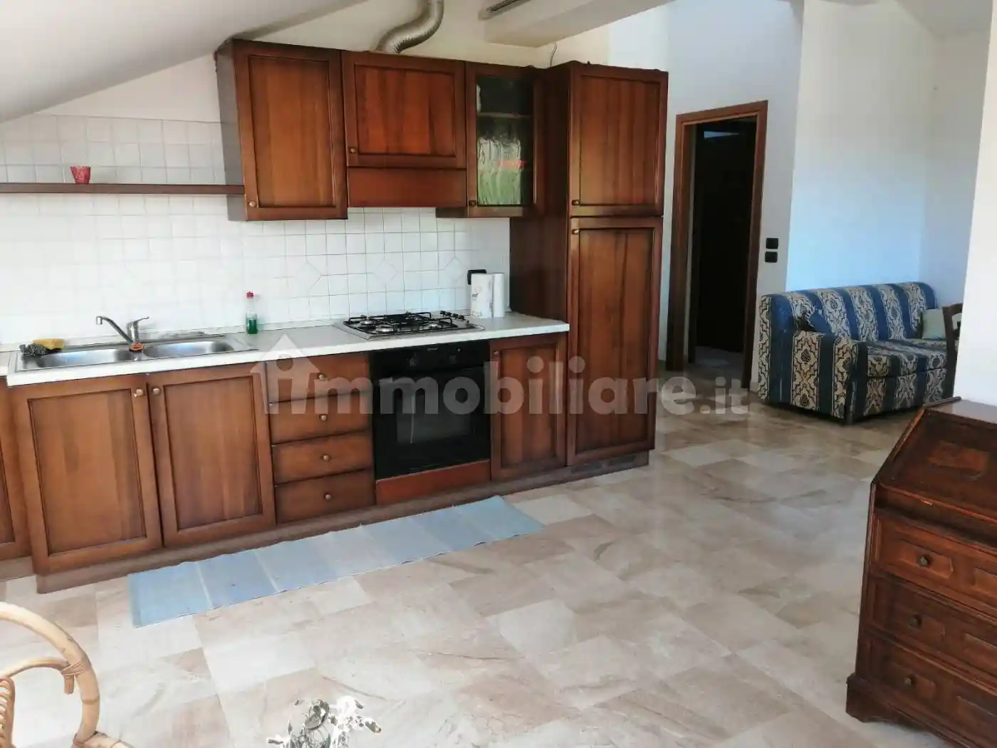 Quadrilocale via Corvenisce 4, Paganica - Tempera, L'Aquila - foto 5