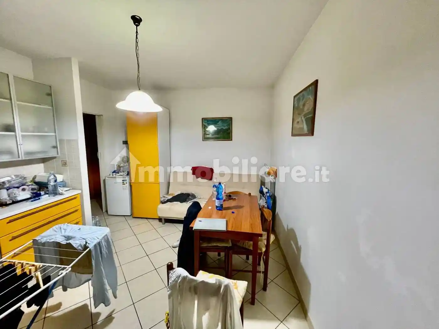 Appartamento in vendita a Buggiano