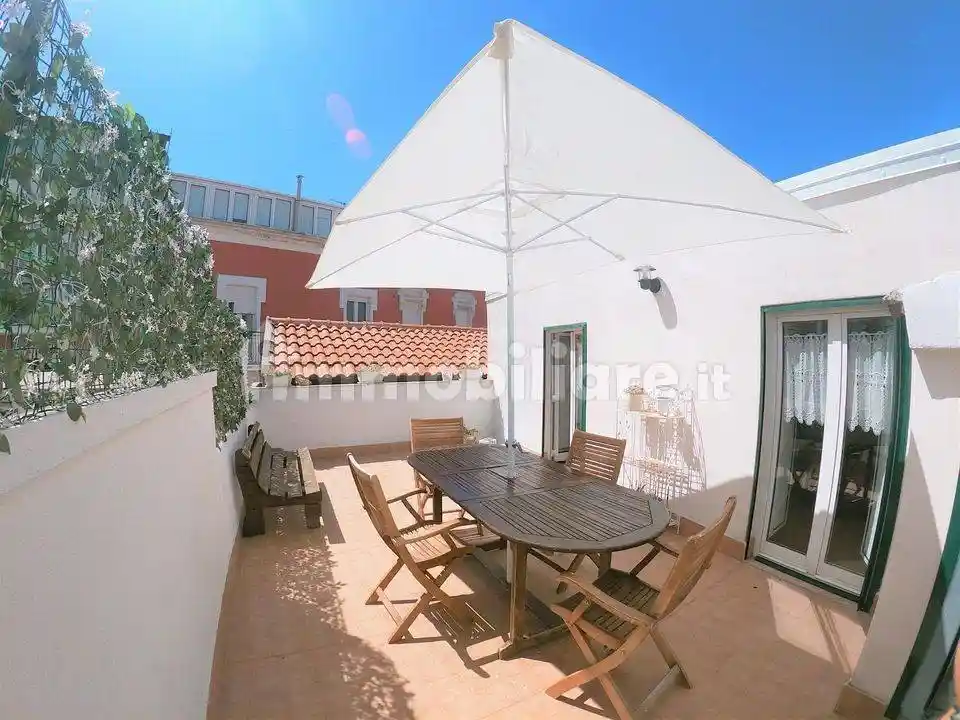 Appartamento in vendita a Monte Sant'Angelo