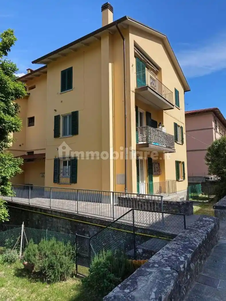 Appartamento in vendita a Marradi