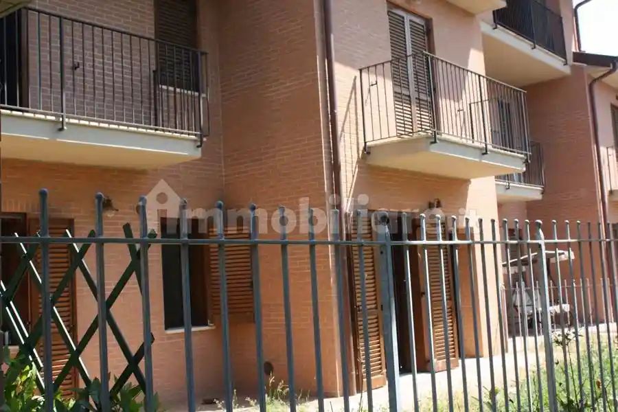 Villetta a schiera in vendita a Chiusi