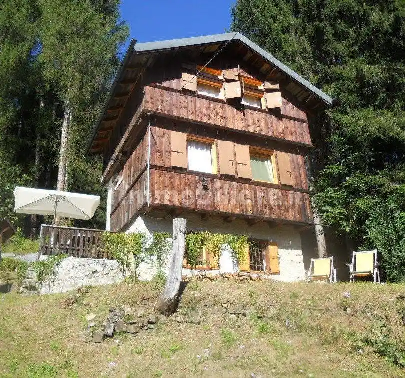 Rustico - Casale in vendita a Val di Zoldo