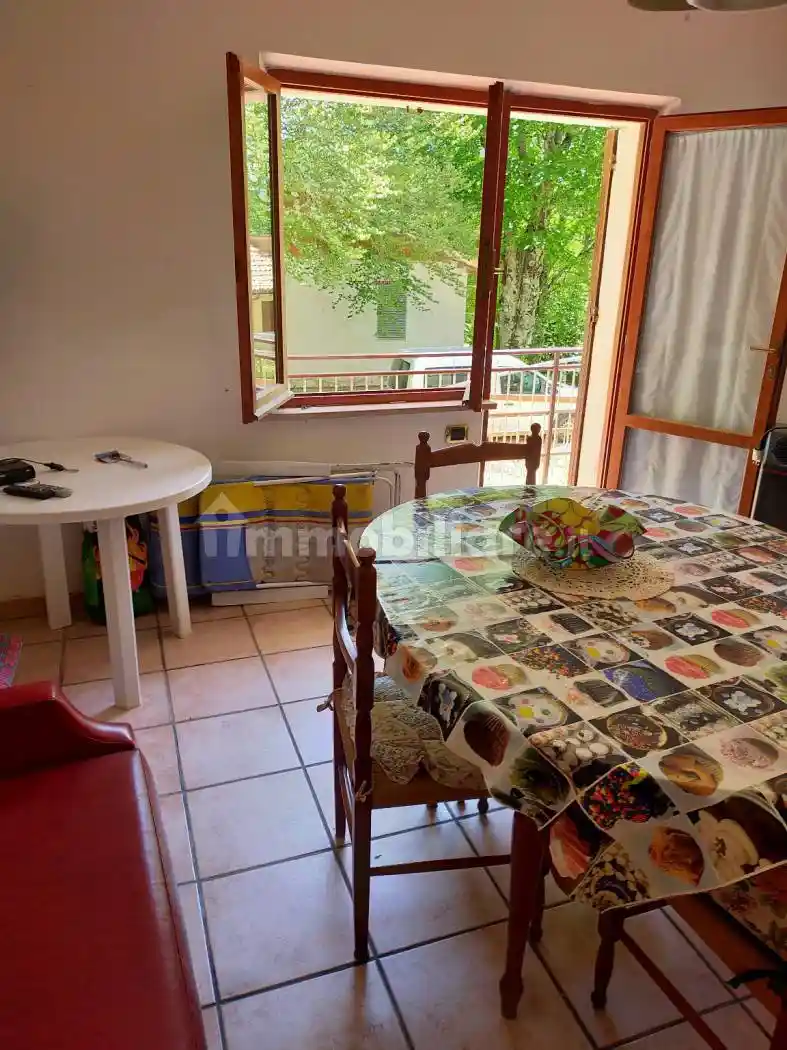 Appartamento in vendita a Apiro