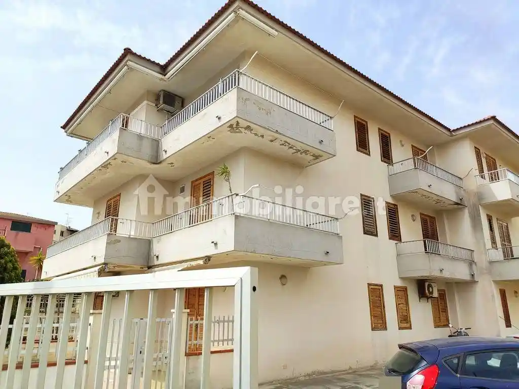 Appartamento in affitto a Ragusa