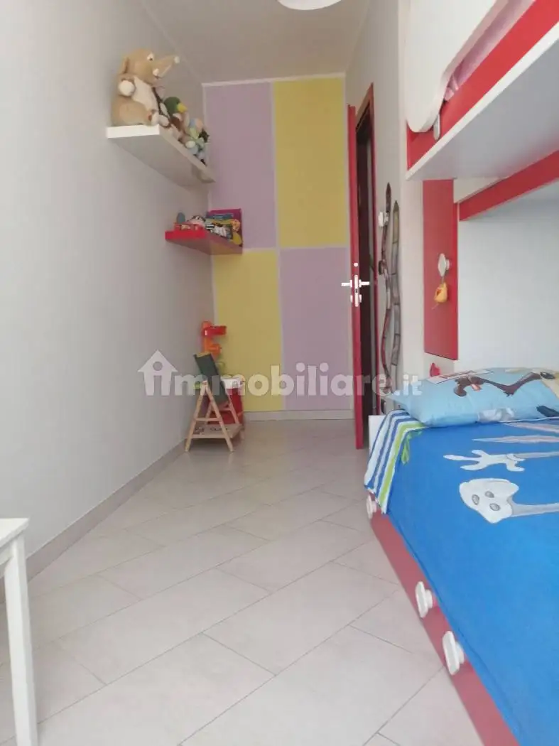 Casa indipendente in vendita a Spinete